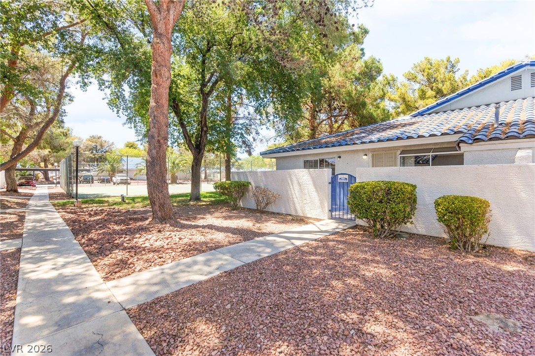 2108 Willowbury Drive C Las Vegas NV 89108