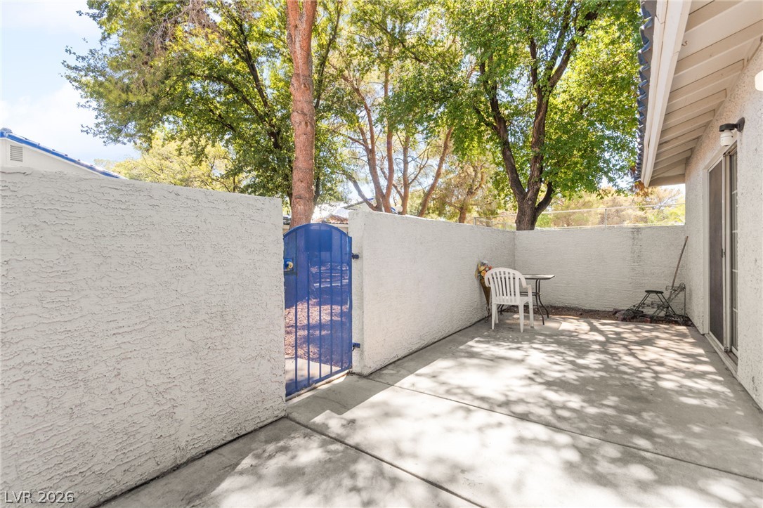 2108 Willowbury Drive C Las Vegas NV 89108