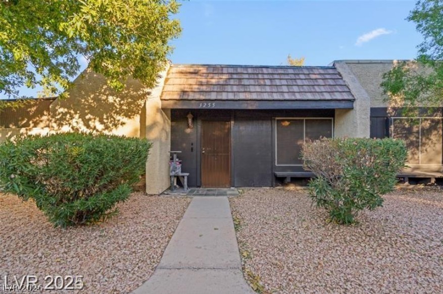 3255 Liahona Way Las Vegas NV 89121
