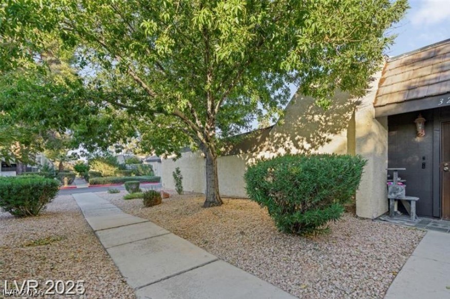 3255 Liahona Way Las Vegas NV 89121