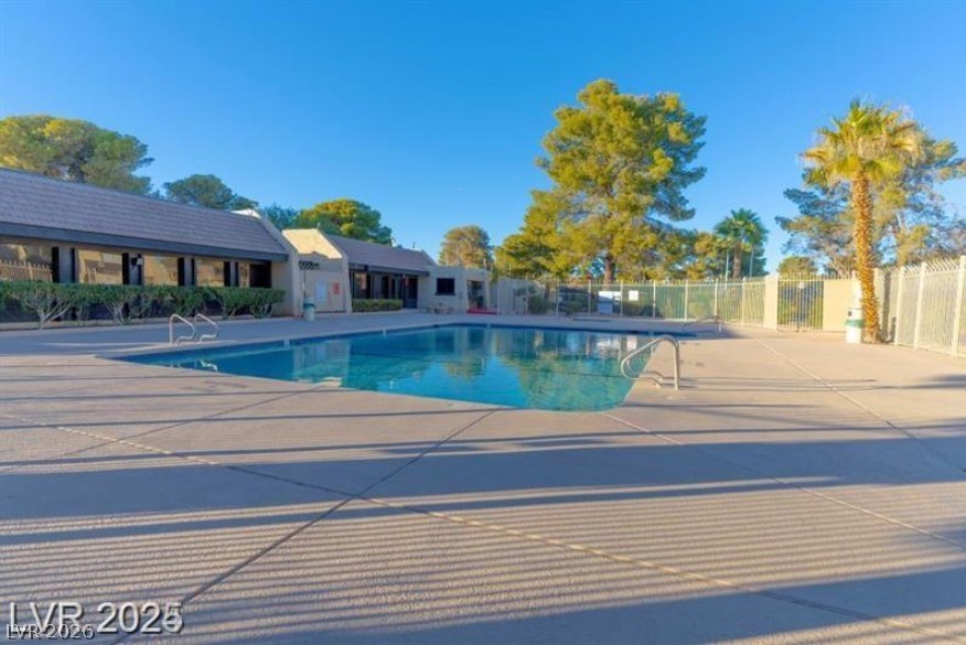 3255 Liahona Way Las Vegas NV 89121