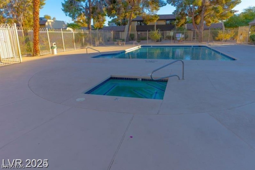3255 Liahona Way Las Vegas NV 89121