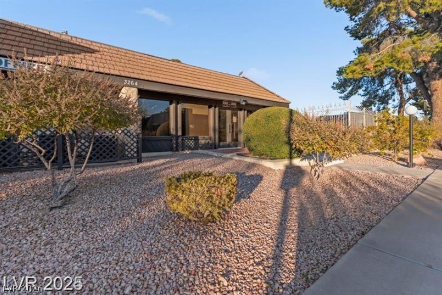 3255 Liahona Way Las Vegas NV 89121