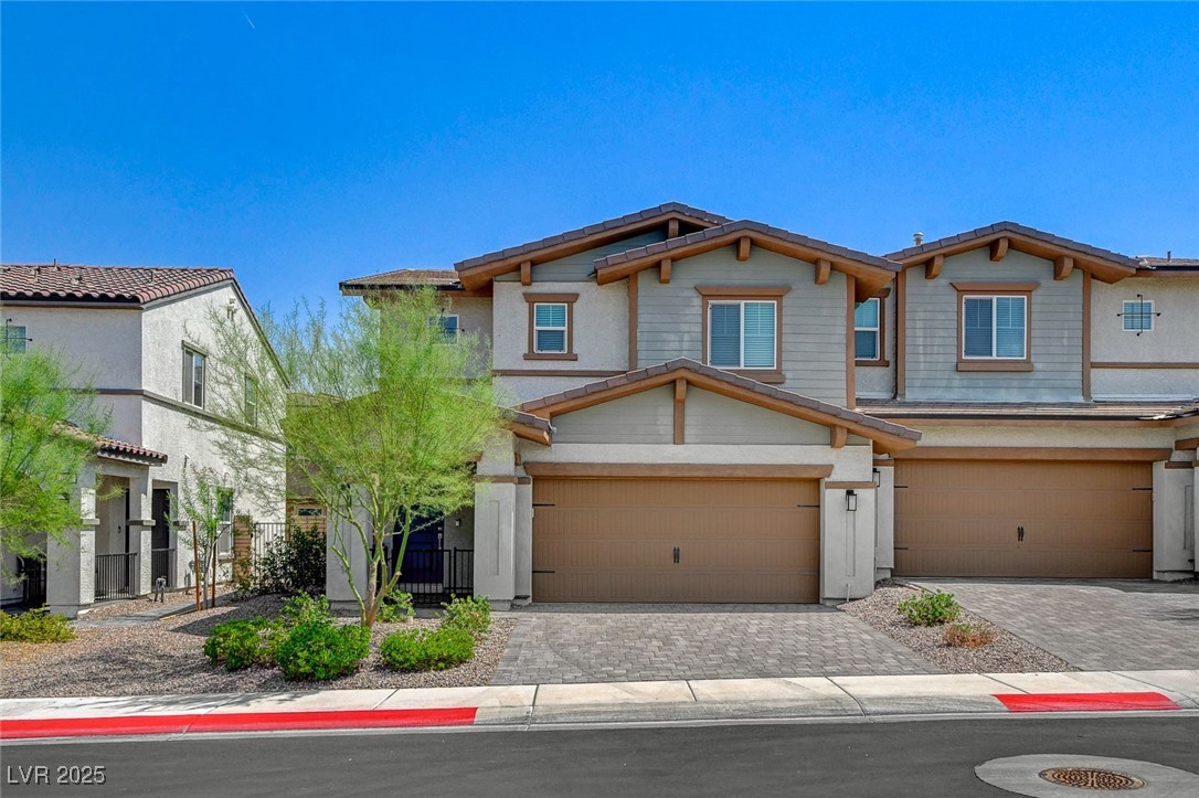 323 Bay Village Place Henderson NV 89011
