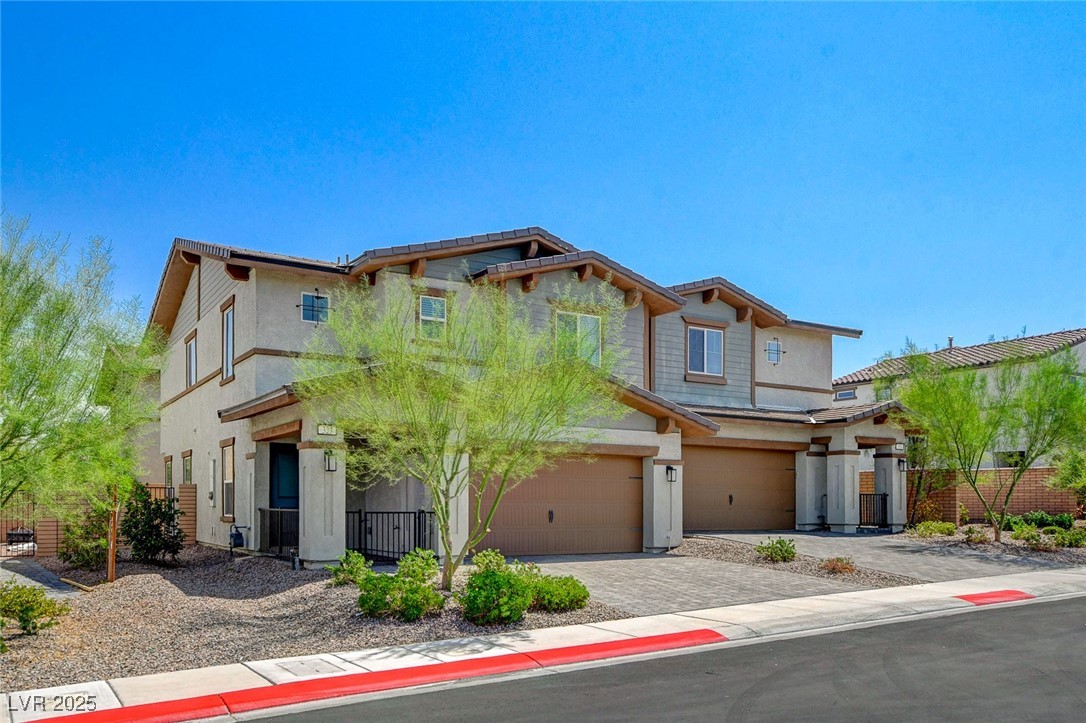 323 Bay Village Place Henderson NV 89011