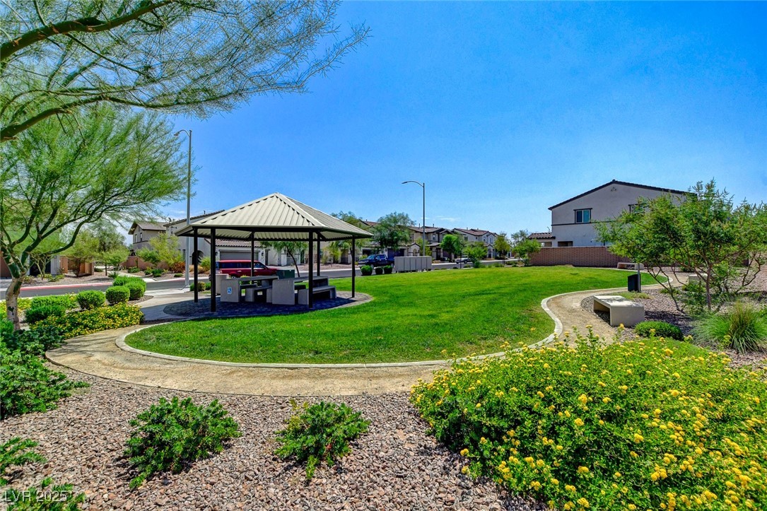 323 Bay Village Place Henderson NV 89011