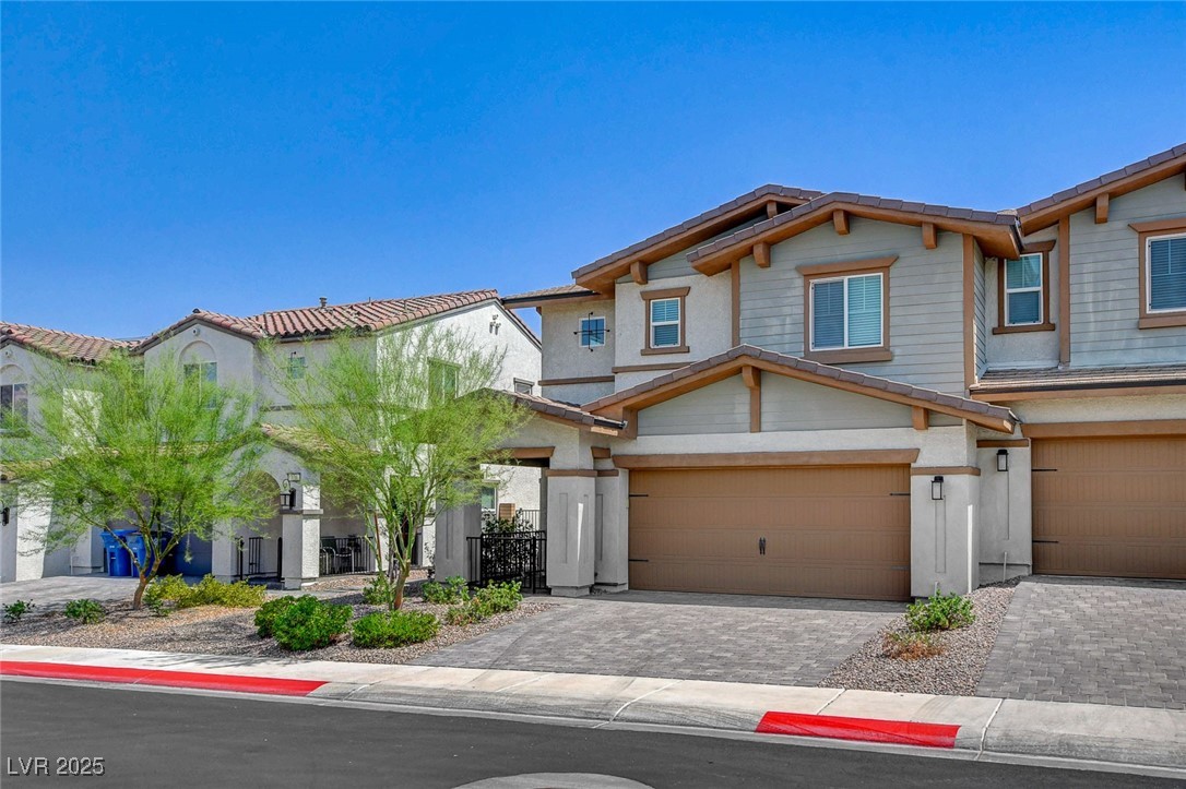 323 Bay Village Place Henderson NV 89011