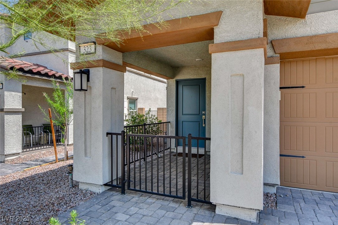 323 Bay Village Place Henderson NV 89011