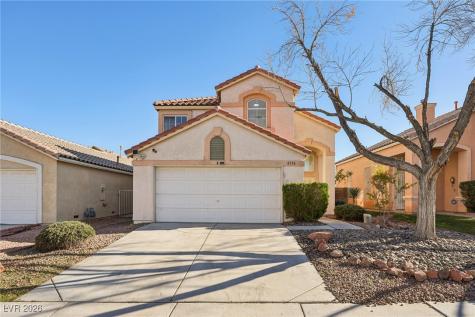 4556 New Dupell Way Las Vegas NV 89147