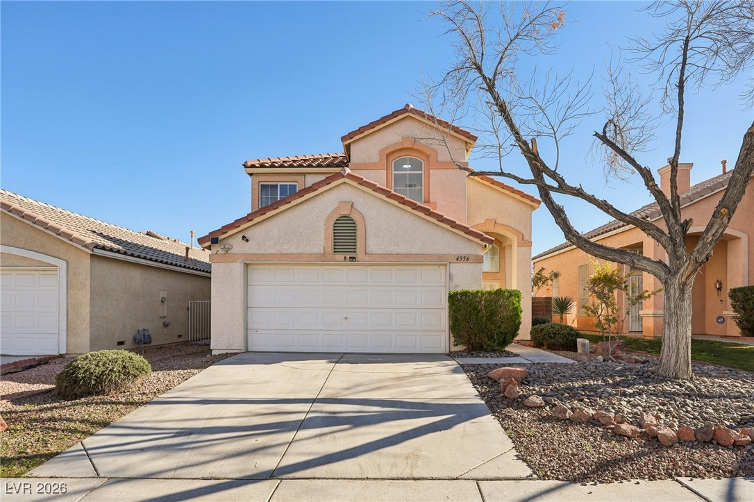 4556 New Dupell Way Las Vegas NV 89147