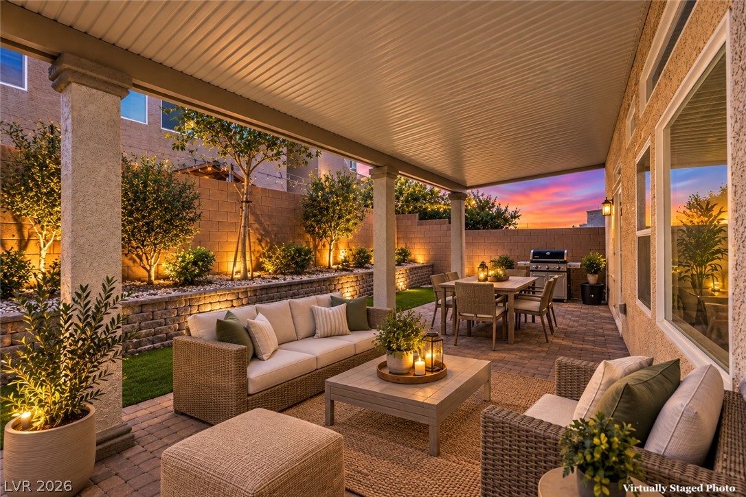 9267 Galen Glen Court Las Vegas NV 89139