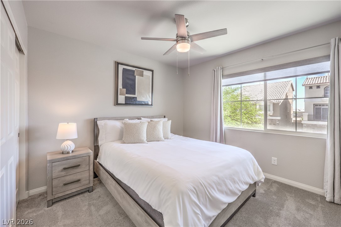 9267 Galen Glen Court Las Vegas NV 89139