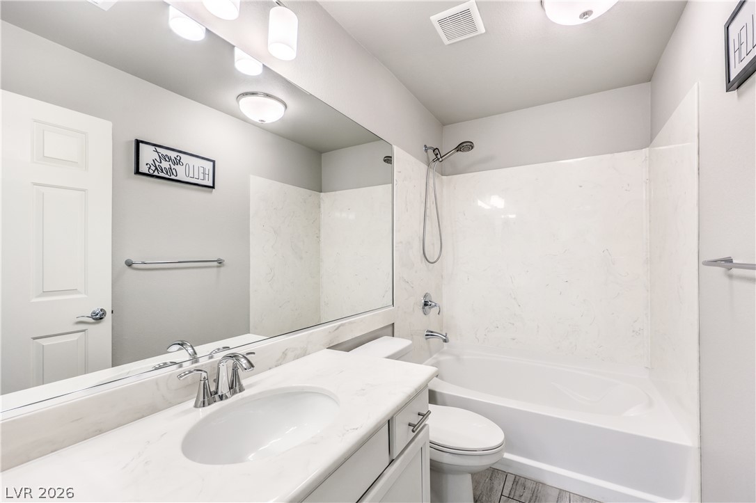 9267 Galen Glen Court Las Vegas NV 89139