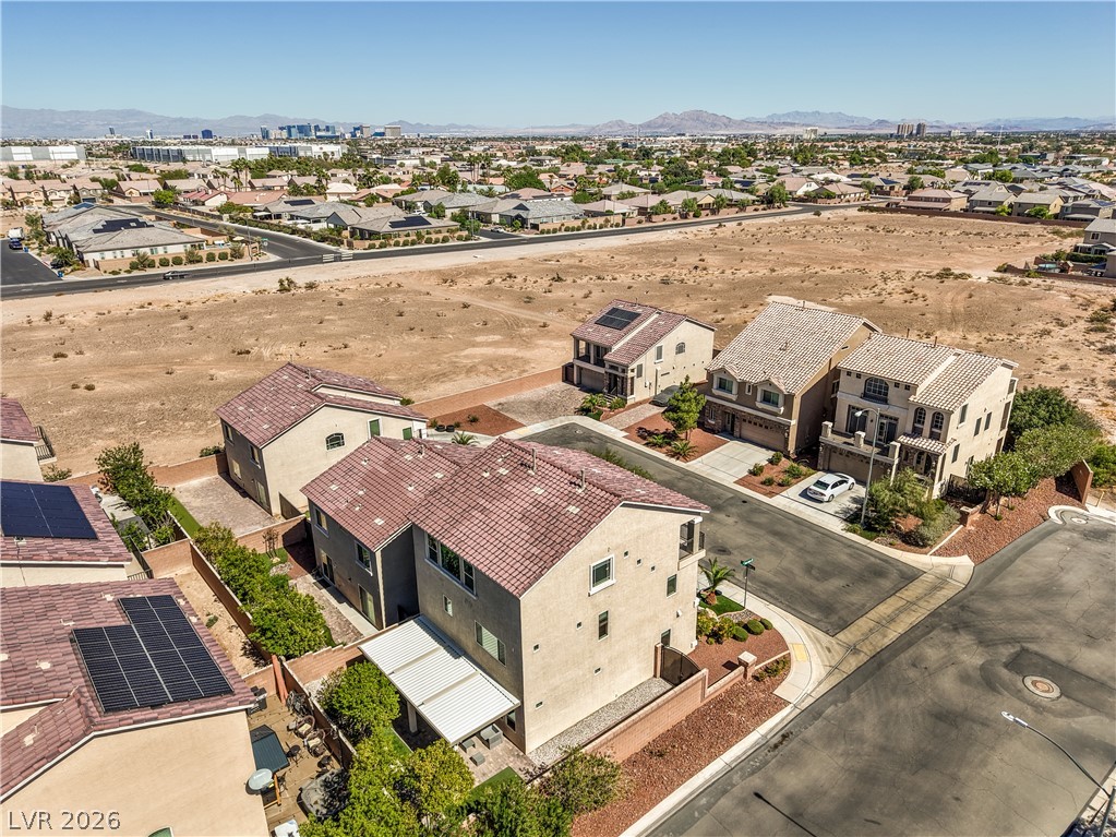 9267 Galen Glen Court Las Vegas NV 89139