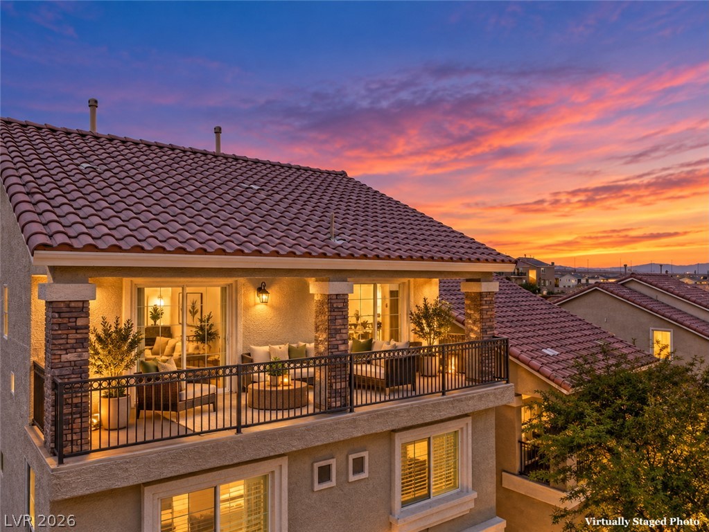 9267 Galen Glen Court Las Vegas NV 89139