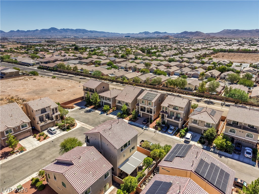 9267 Galen Glen Court Las Vegas NV 89139