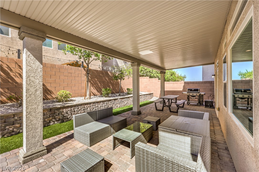 9267 Galen Glen Court Las Vegas NV 89139
