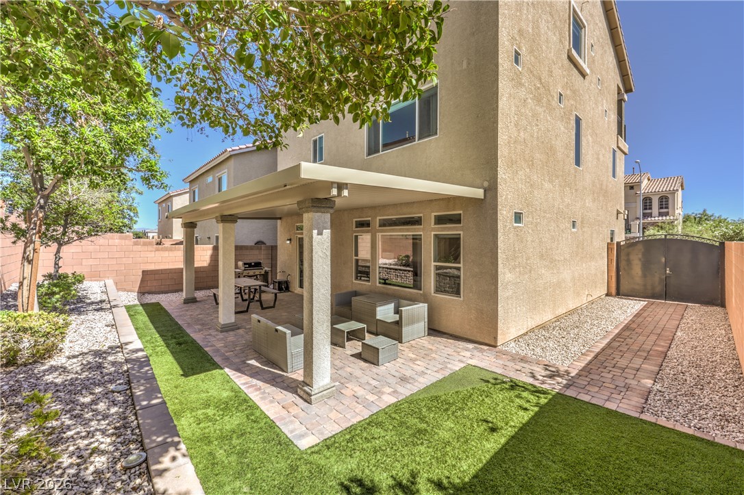 9267 Galen Glen Court Las Vegas NV 89139