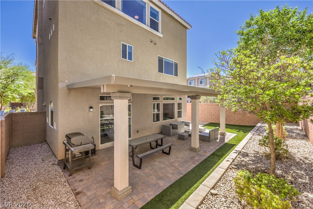9267 Galen Glen Court Las Vegas NV 89139