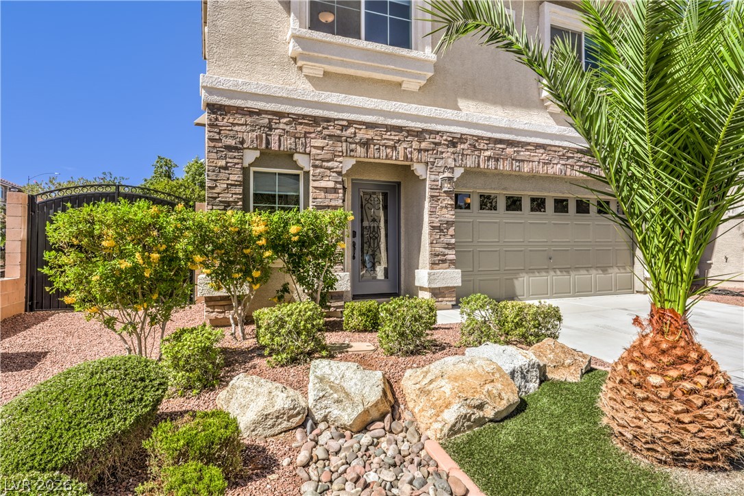 9267 Galen Glen Court Las Vegas NV 89139