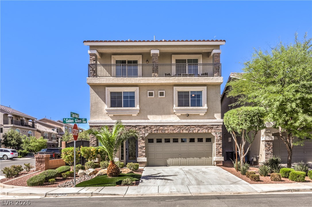 9267 Galen Glen Court Las Vegas NV 89139