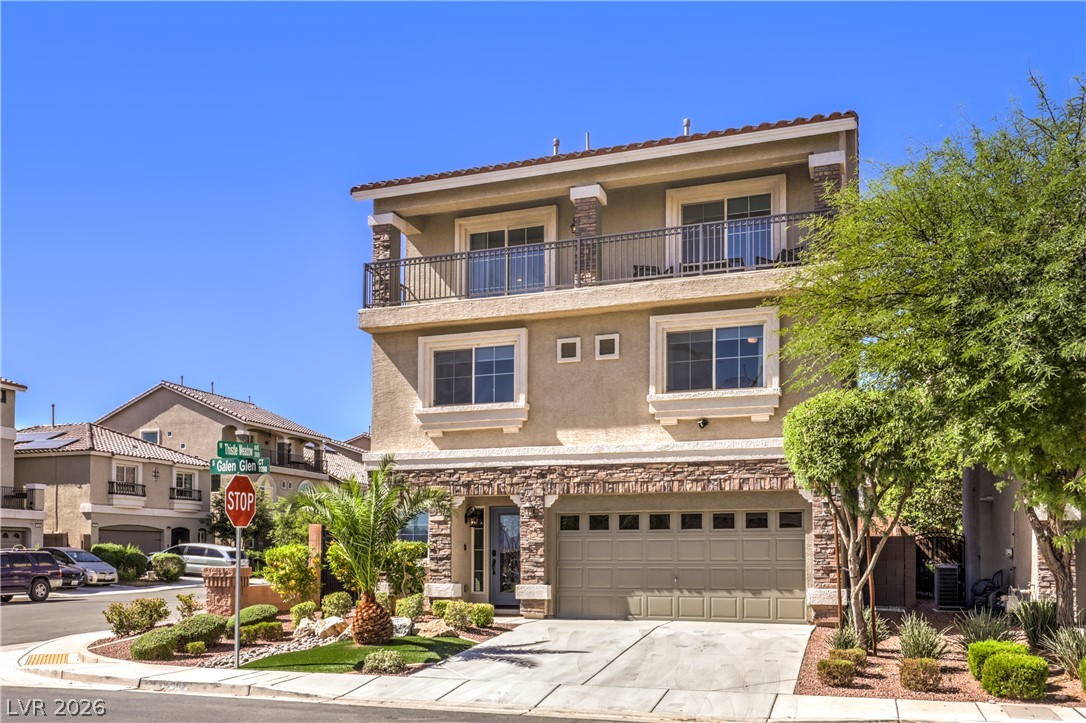 9267 Galen Glen Court Las Vegas NV 89139