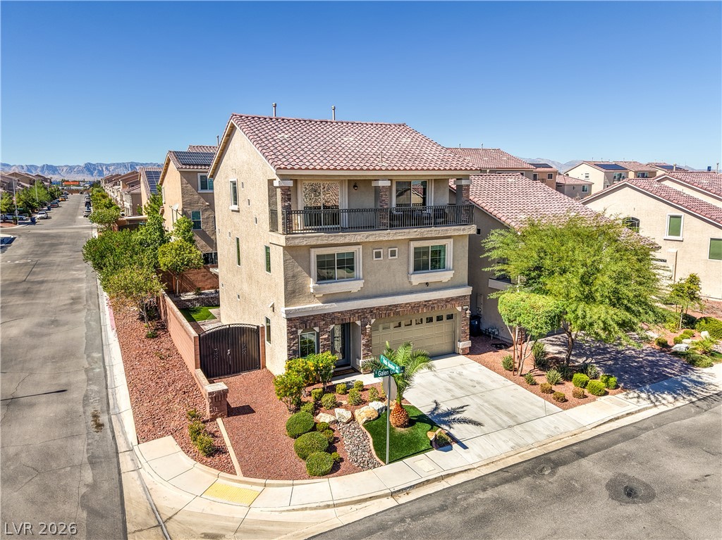 9267 Galen Glen Court Las Vegas NV 89139