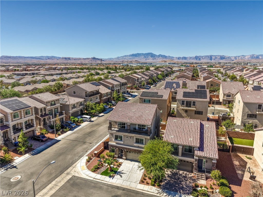 9267 Galen Glen Court Las Vegas NV 89139