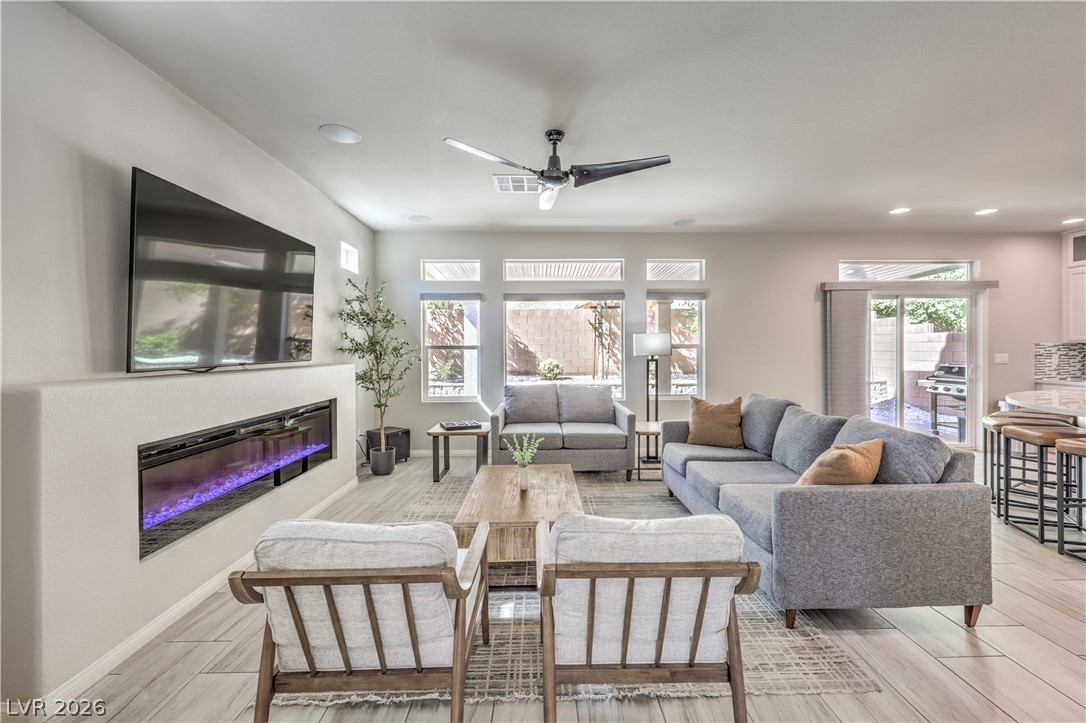 9267 Galen Glen Court Las Vegas NV 89139