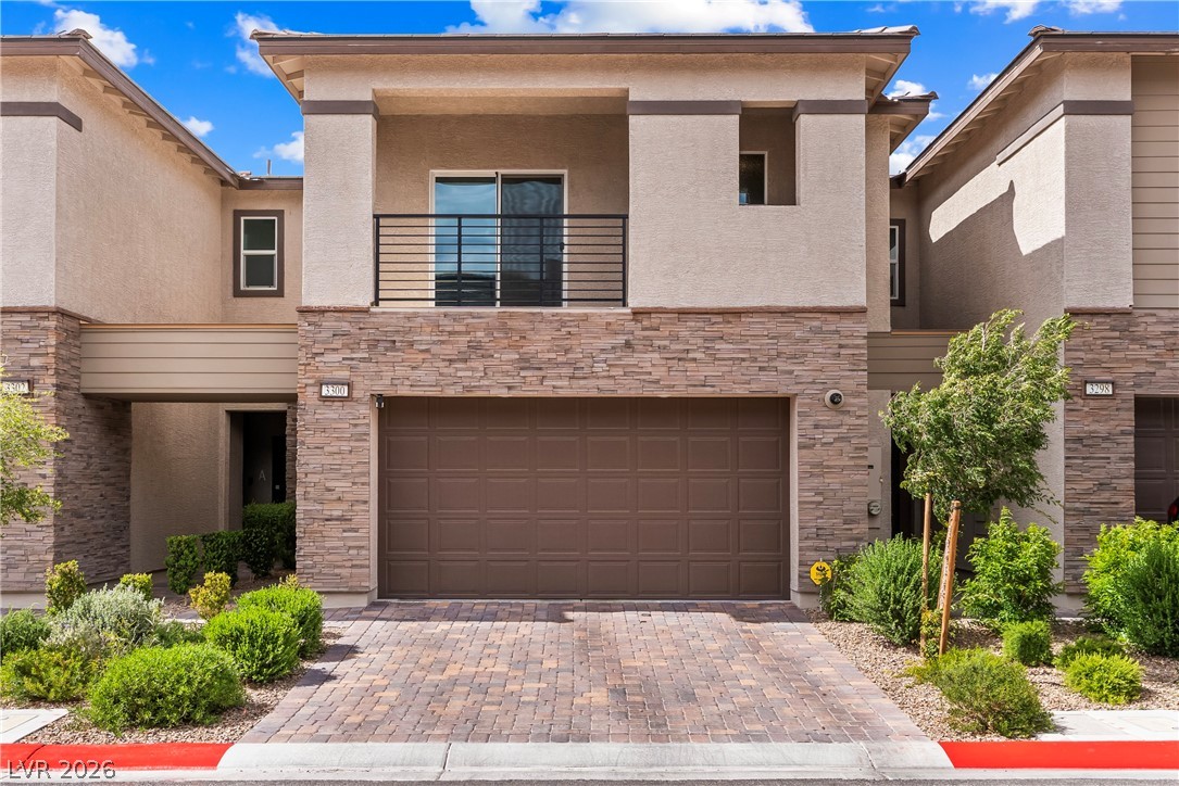 3300 Viola Hills Avenue Henderson NV 89044