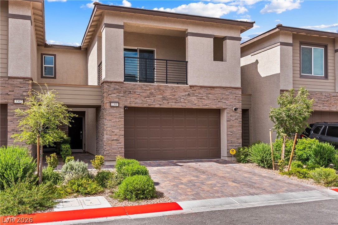 3300 Viola Hills Avenue Henderson NV 89044