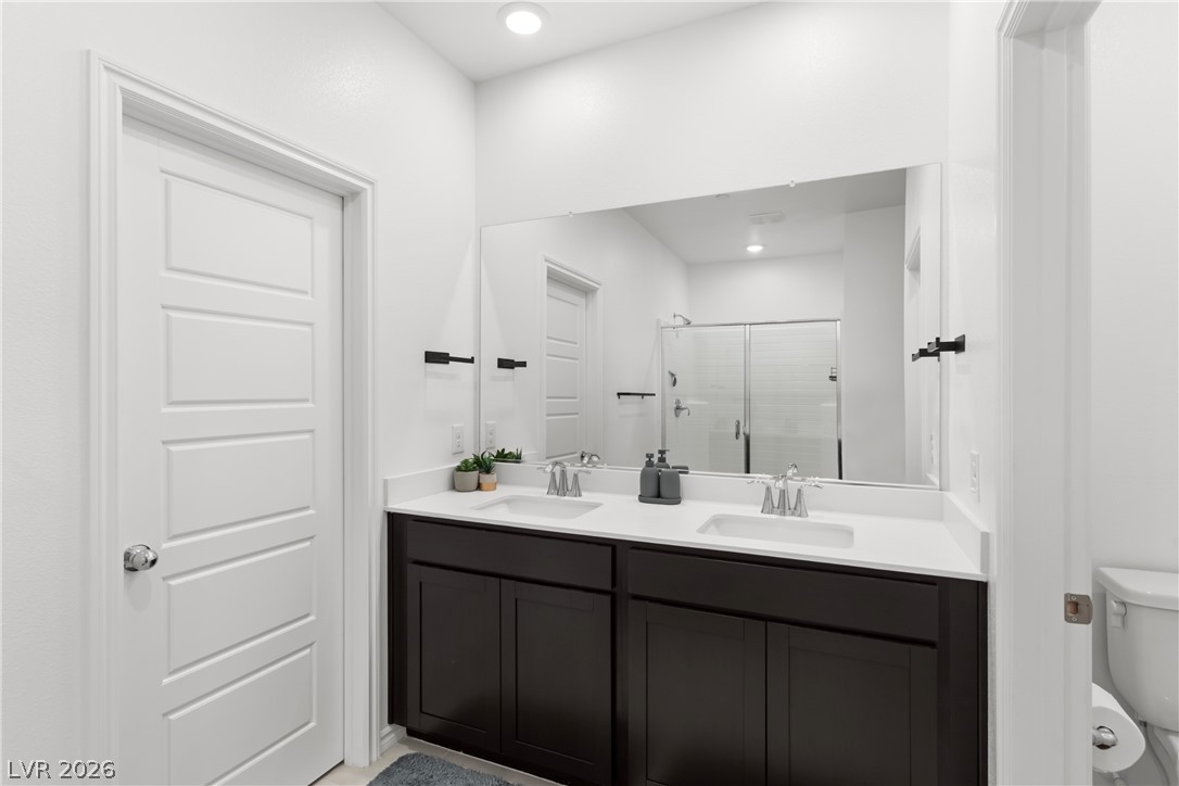 3300 Viola Hills Avenue Henderson NV 89044