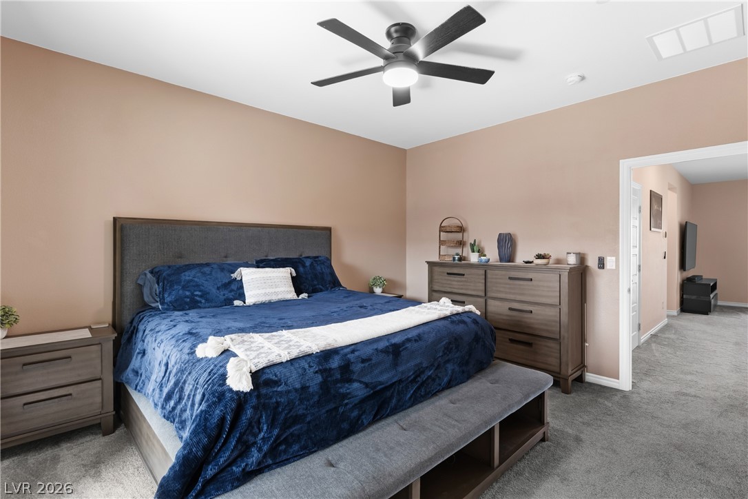3300 Viola Hills Avenue Henderson NV 89044