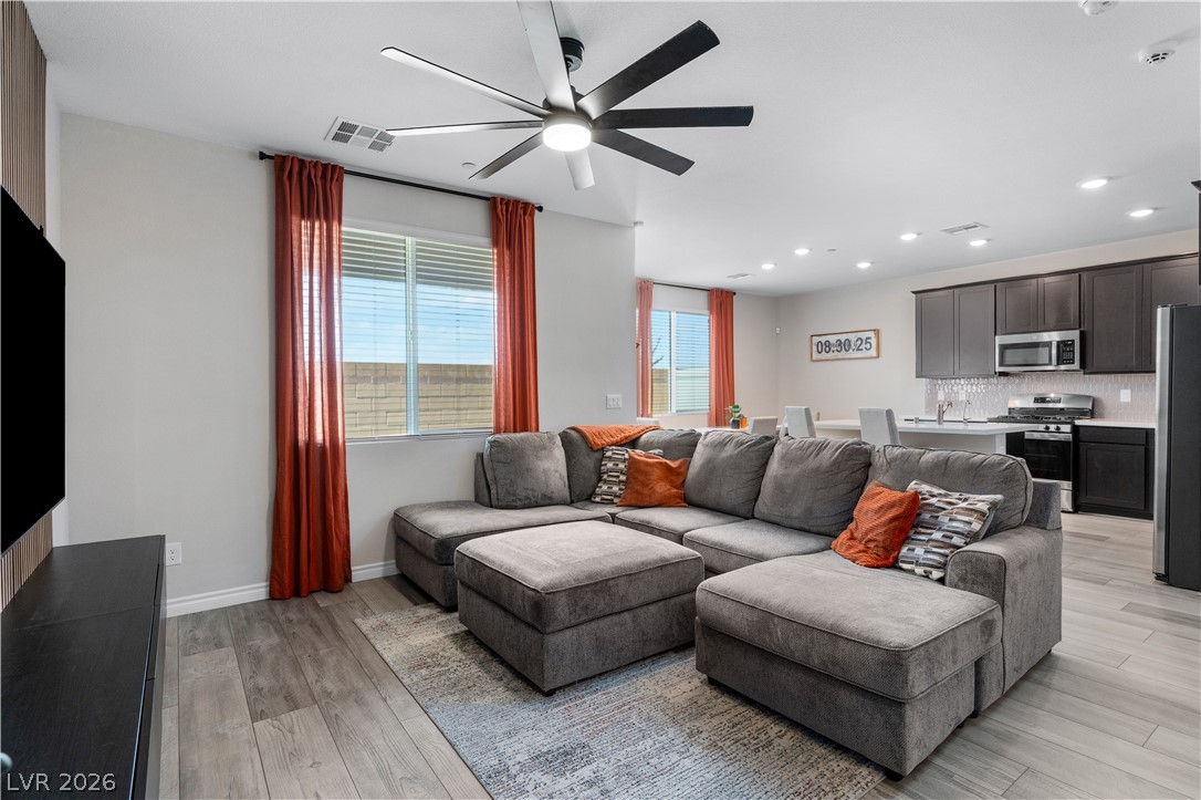 3300 Viola Hills Avenue Henderson NV 89044