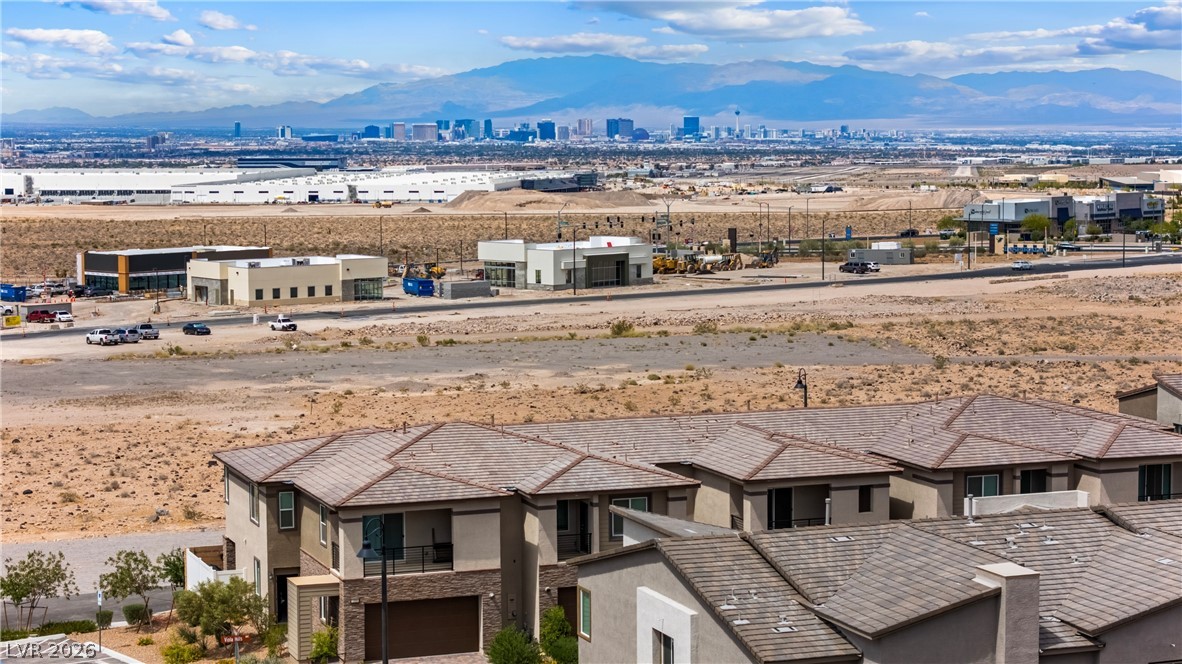 3300 Viola Hills Avenue Henderson NV 89044