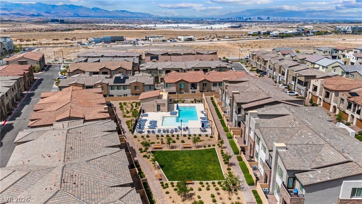 3300 Viola Hills Avenue Henderson NV 89044