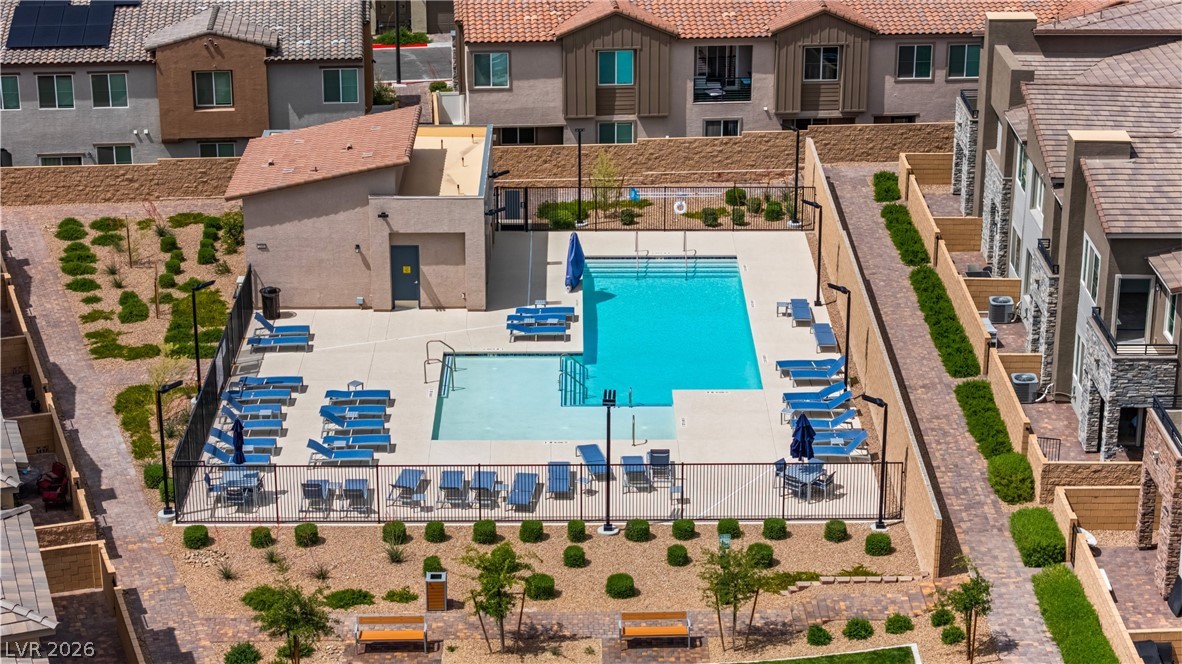 3300 Viola Hills Avenue Henderson NV 89044