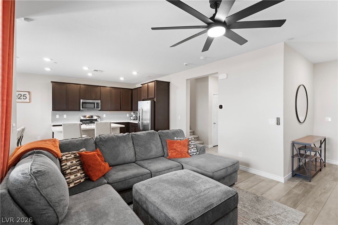 3300 Viola Hills Avenue Henderson NV 89044