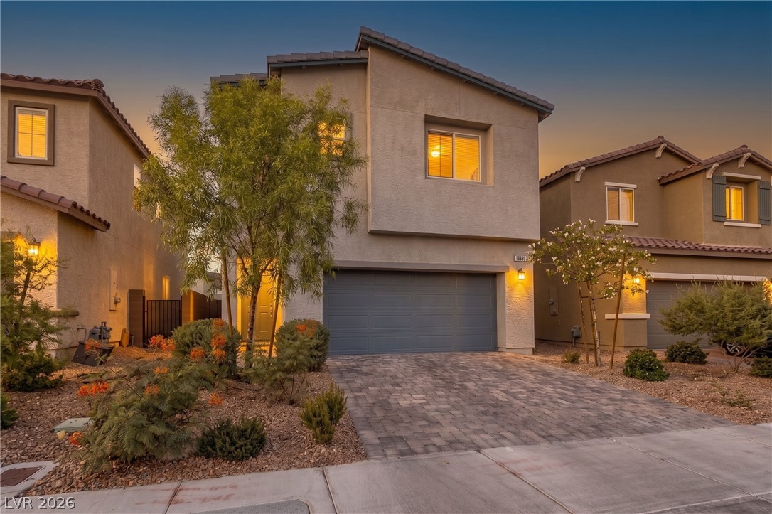 7727 Moore Creek Lane North Las Vegas NV 89084