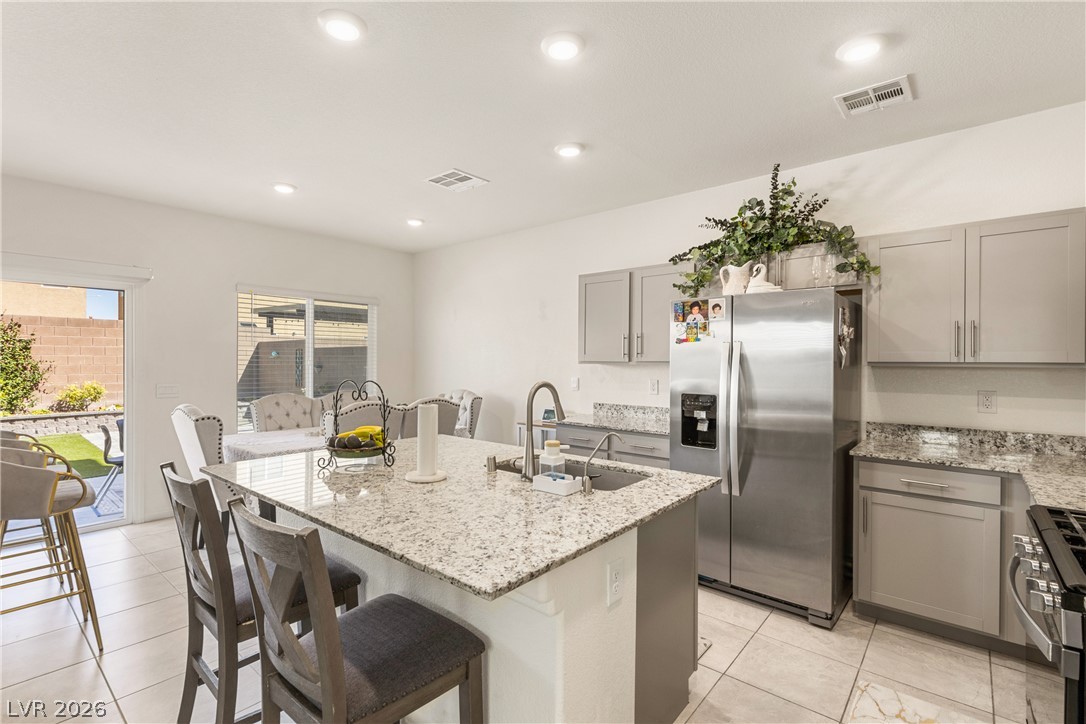 7727 Moore Creek Lane North Las Vegas NV 89084
