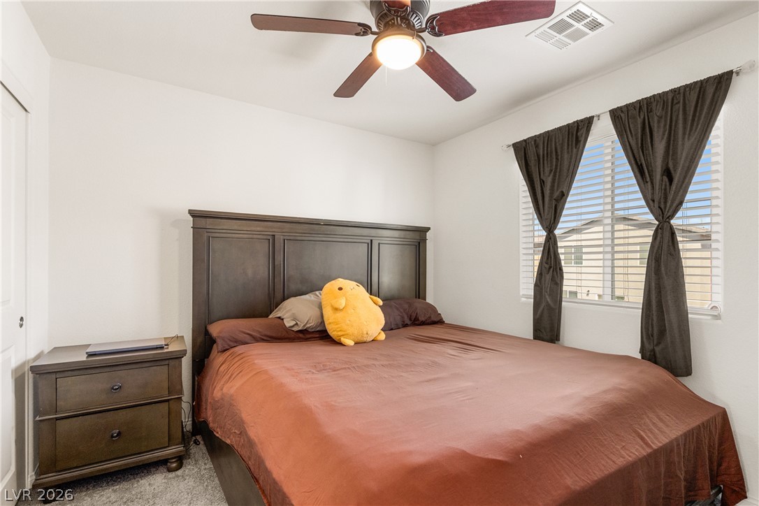 7727 Moore Creek Lane North Las Vegas NV 89084