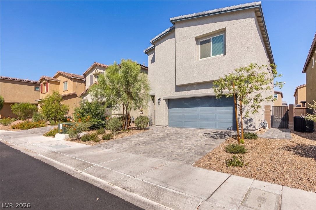 7727 Moore Creek Lane North Las Vegas NV 89084