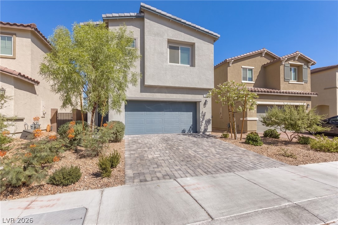 7727 Moore Creek Lane North Las Vegas NV 89084