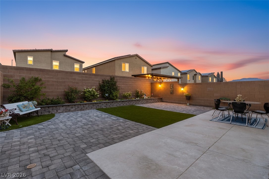 7727 Moore Creek Lane North Las Vegas NV 89084