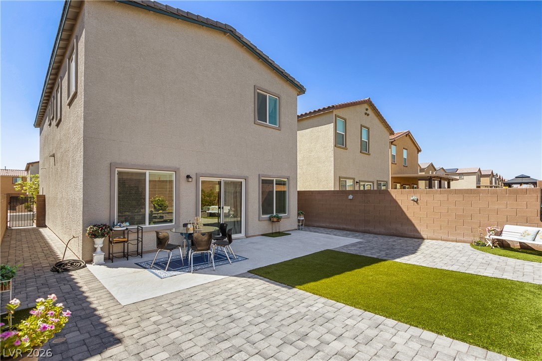 7727 Moore Creek Lane North Las Vegas NV 89084