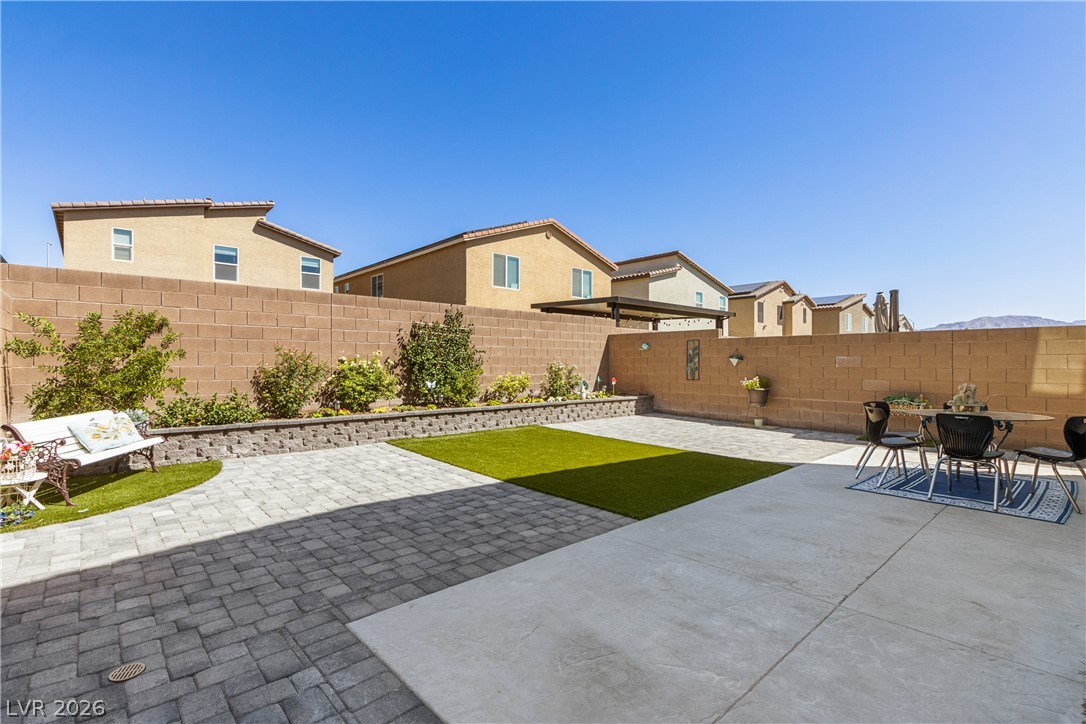 7727 Moore Creek Lane North Las Vegas NV 89084