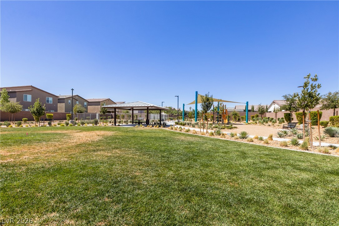 7727 Moore Creek Lane North Las Vegas NV 89084