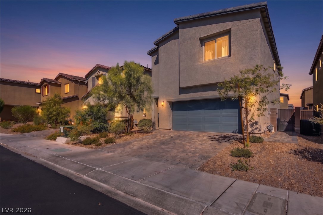 7727 Moore Creek Lane North Las Vegas NV 89084