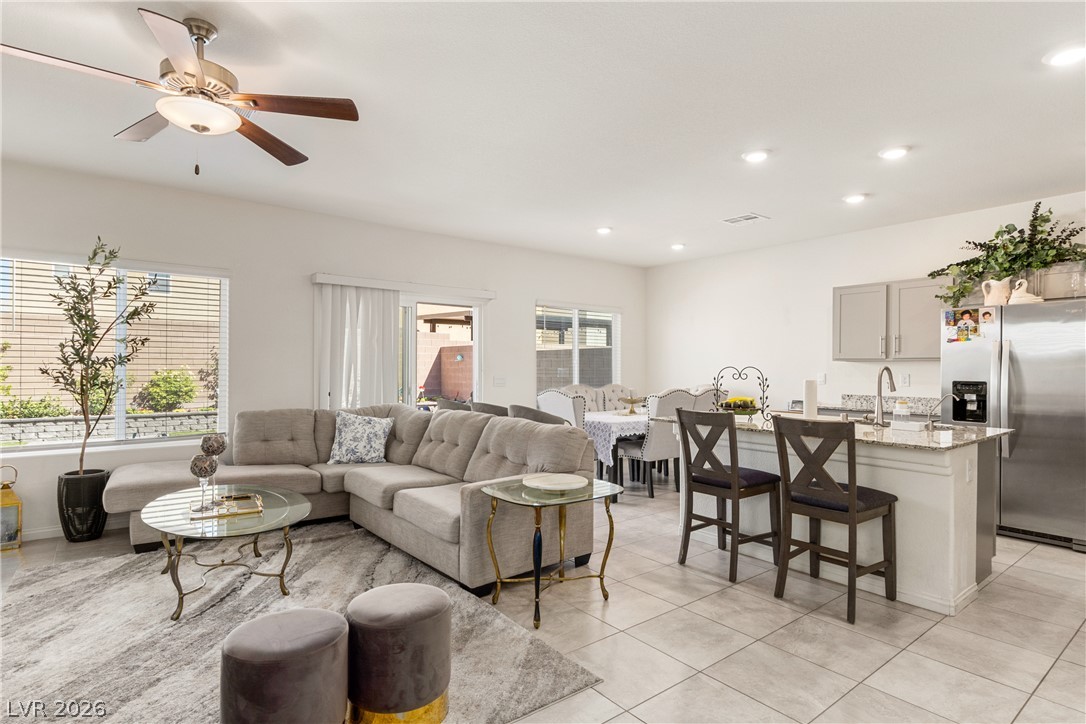 7727 Moore Creek Lane North Las Vegas NV 89084
