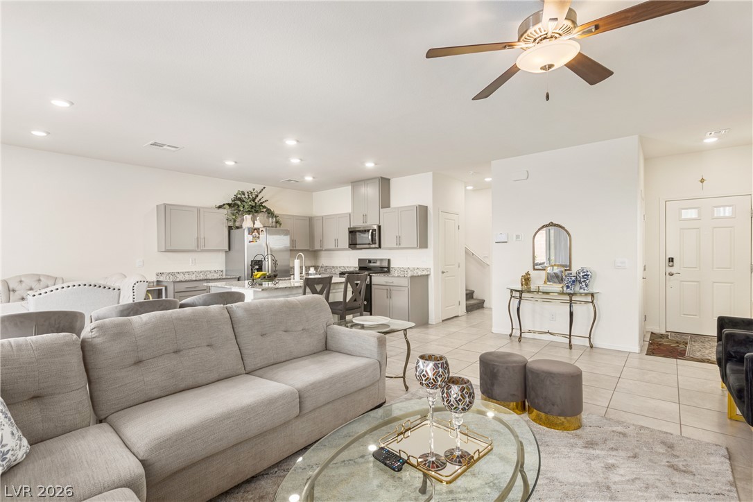 7727 Moore Creek Lane North Las Vegas NV 89084